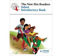 John Mejias Majias-Bennett New Ibis Readers Introductory Book (Tascabile)