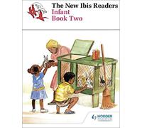 John Mejias Majias-Bennett Olly Nada Stanfor New Ibis Readers Book 2 (Tascabile)