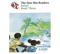 John Mejias Majias-Bennett Olly Nada Stanfor New Ibis Readers Book (Tascabile)