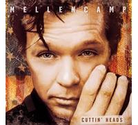 John Melencamp - Cuttin Heads