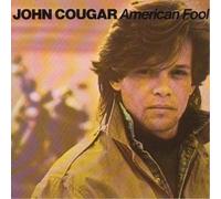 John Mellencamp American Fool (CD) Album