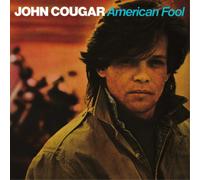 John Mellencamp American Fool (Vinyl LP) 12" Album