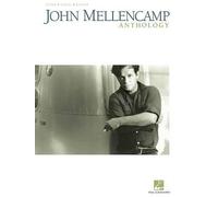 John Mellencamp Anthology (Tascabile)