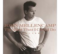 John Mellencamp Best That I Could Do 1978-1988 (Vinyl LP)