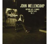 John Mellencamp Icon (CD)