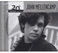 John Mellencamp – Millennium Collection – 20th Century Masters