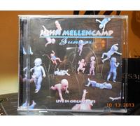 John Mellencamp - Junior-Live in Chicago 1993