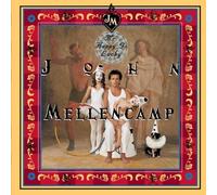 John Mellencamp - Mr. Happy Go Lucky By John Mellencamp (2005-07-19)