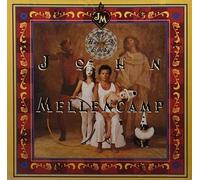 Mellencamp, John - Mr. Happy Go Lucky (Import)