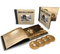 John Mellencamp On the Rural Route 7609 (CD) Album