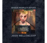 John Mellencamp Other People's Stuff (Vinyl LP) 12" Album