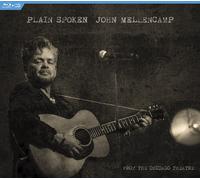 Mellencamp, John - Plain Spoken From The Chicago Theatre (2 CD)