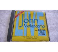 John Mellencamp - Rocks the USA
