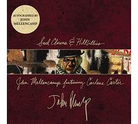 John Mellencamp - Sad Clowns & Hillbillies