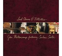 John Mellencamp - Sad Clowns & Hillbillies - Cd