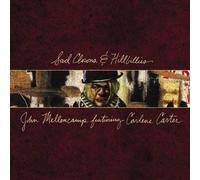 John Mellencamp - Sad Clowns & Hillbillies - Cd