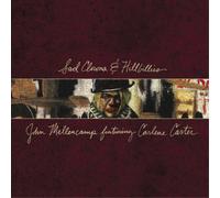 John Mellencamp Sad Clowns & Hillbillies (Vinyl LP) 12" Album