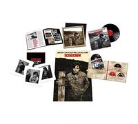Scarecrow Super Deluxe (5 Cd) - John Mellencamp (Audio Cd)