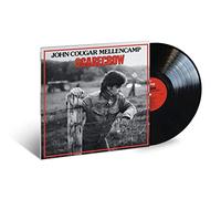 JOHN COUGAR MELLENCAMP - Scarecrow (2022) LP vinyl pre-order