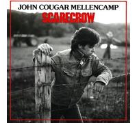 John Mellencamp - Scarecrow