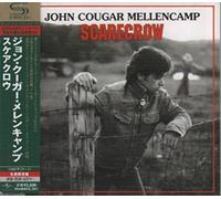 John Mellencamp - Scarecrow (Jpn) (Rmst)