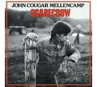 JOHN COUGAR MELLENCAMP - Scarecrow (2022) LP vinyl pre-order