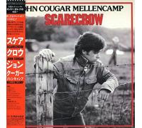 John Mellencamp - Scarecrow [Shm-CD]