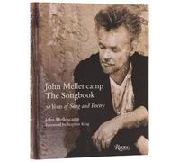 John Mellencamp Ste John Mellencamp: The (Copertina rigida) (PRESALE 29/09/2026)