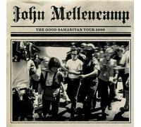 Mellencamp John - The Good Samaritan Tour