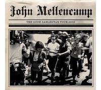 John Mellencamp - The Good Samaritan Tour 2000 - Cd