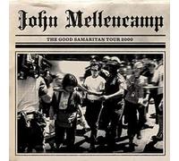 Mellencamp John - The Good Samaritan Tour