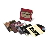 John Mellencamp - The Vinyl Collection 1982-1989