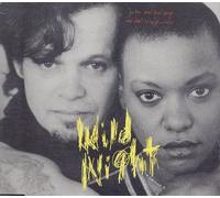 John Mellencamp - Wild night [Single-CD]