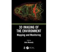 John Meneely 3D Imaging of the Environment (Tascabile)