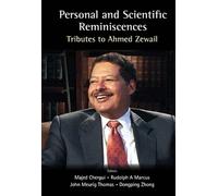 John Meurig Tho Personal And Scientific Reminiscences: Tribut (Copertina rigida)