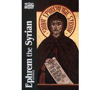 John Meyendorff Ephrem the Syrian (Tascabile)