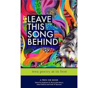 John Meyer Stephanie Meyer Adam Halwitz Leave This Song Behind (Tascabile)