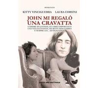 John mi regalò una cravatta