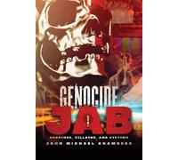 John Michael Chambers Genocide Jab (Tascabile)