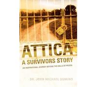 John Michael Domino Attica (Copertina rigida)