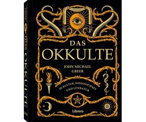 JOHN MICHAEL GR DAS OKKULTE: Das verworfene Wissen der westli (Copertina rigida)