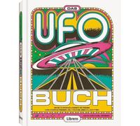 John Michael Gr Das Ufo Buch: Von Kornkreisen bis Kontakt - D (Copertina rigida)