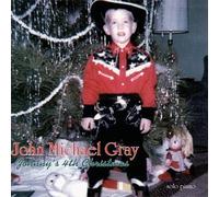 John Michael Gray - Johnny's 4th Christmas (US Import)
