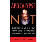 John Michael Greer Apocalypse Not (Tascabile)