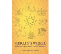 John Michael Greer Merlin's Wheel (Tascabile)