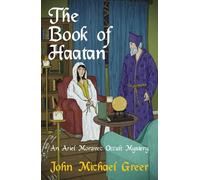 John Michael Greer The Book of Haatan (Tascabile)