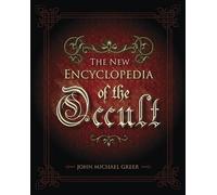 John Michael Greer The New Encyclopedia of the Occult (Tascabile)