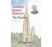 John Michael Hill Angelo Maria Rinolfi (Tascabile)