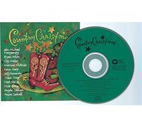 John Michael Montgomery - 1997 Country Christmas (UK Import)