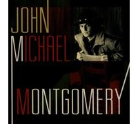 John Michael Montgomery by John Michael Montgomery (1995-02-13)